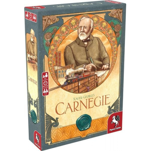 Carnegie (Spiel)