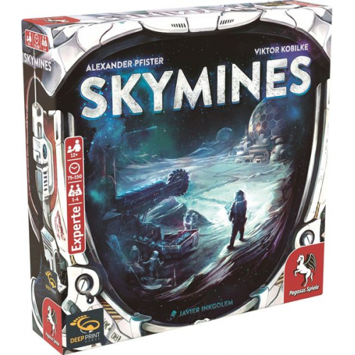 Skymines (Spiel)