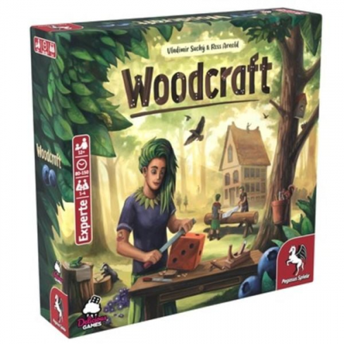 Woodcraft