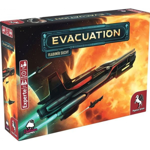 Evacuation