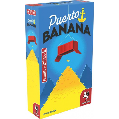 Puerto Banana