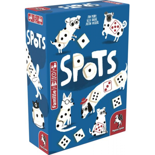 Spots