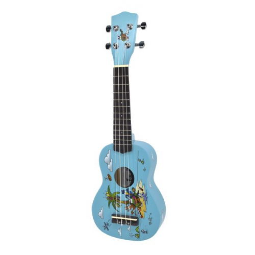 Voggy's - Voggys Ukulele