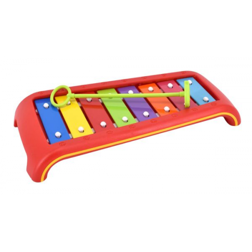 Voggy's Kinderwelt - Kinder-Glockenspiel