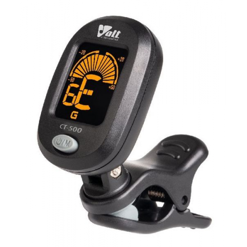 VOLT Clip-Tuner CT-500