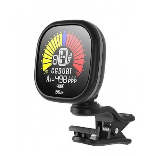 VOLT Clip-Tuner RCT-5000-black