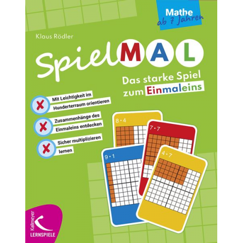 SpielMAL (Kartenspiel)