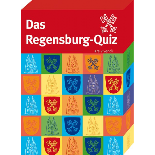 Das Regensburg-Quiz