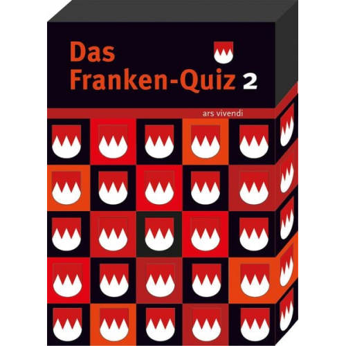 Das Franken-Quiz 2