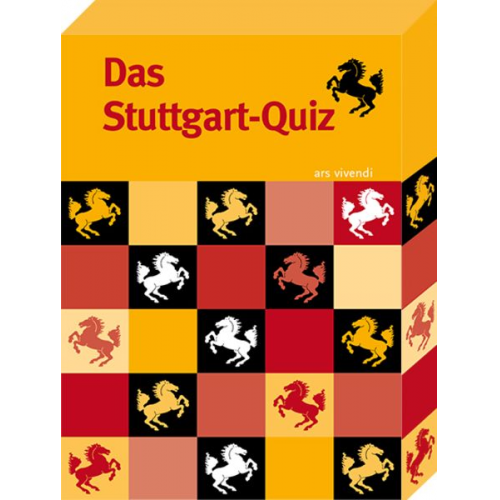 Das Stuttgart-Quiz