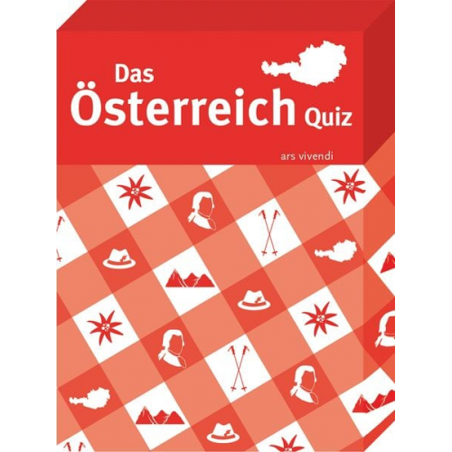 Das Österreich-Quiz