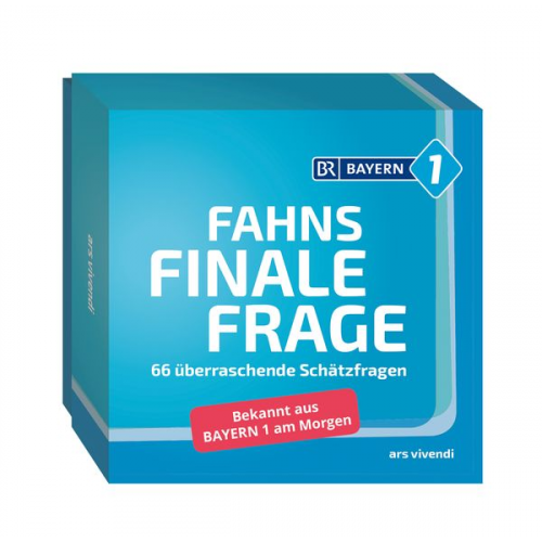 Fahns finale Frage (Spiel)