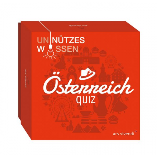 Unnützes Wissen Österreich (Spiel)