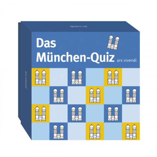 München-Quiz (Neuauflage)