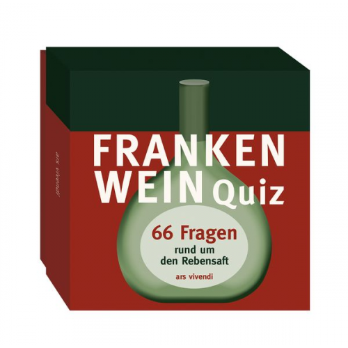 Frankenwein-Quiz (Spiel)