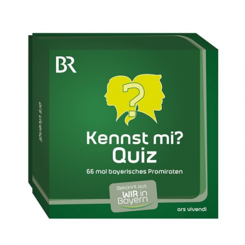 Kennst mi - Quiz (Spiel)