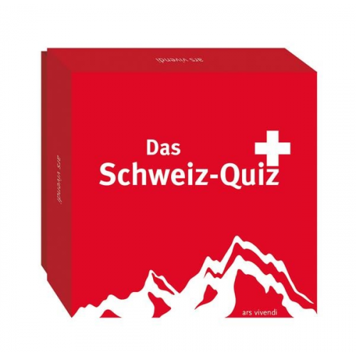 Schweiz-Quiz (Spiel)