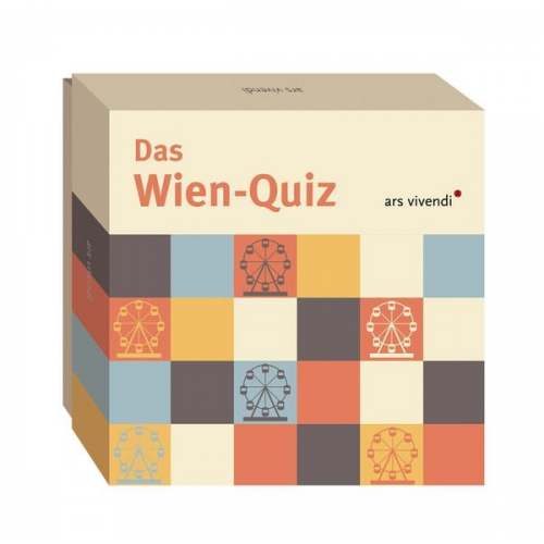 Wien-Quiz (Spiel)