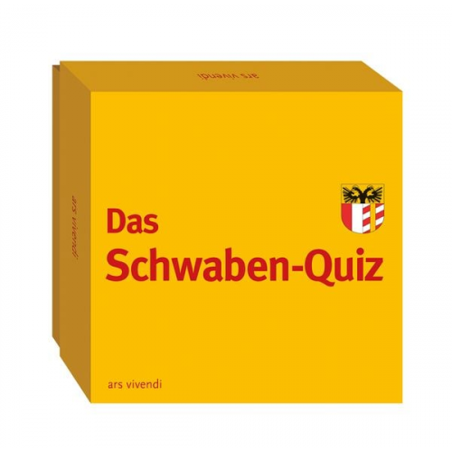 Das Schwaben-Quiz (Spiel)