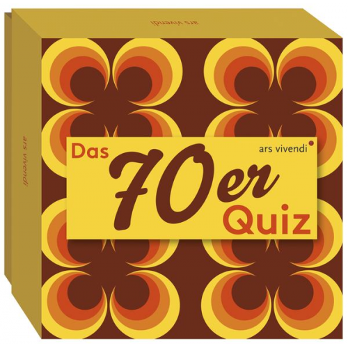 Das 70er-Quiz