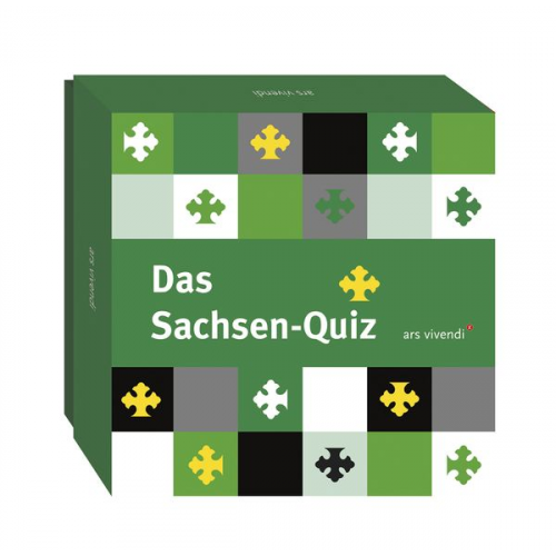 Sachsen-Quiz (Neuauflage)