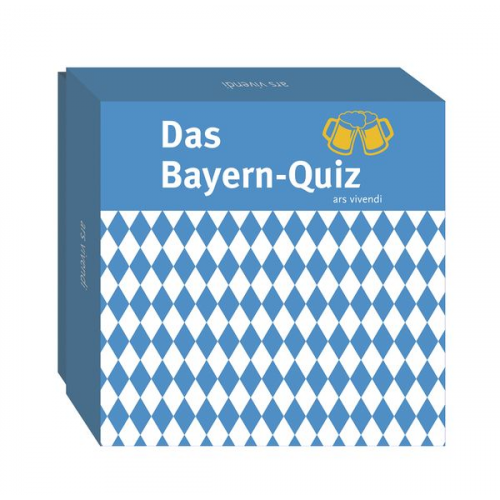 Das Bayern-Quiz (Neuauflage)