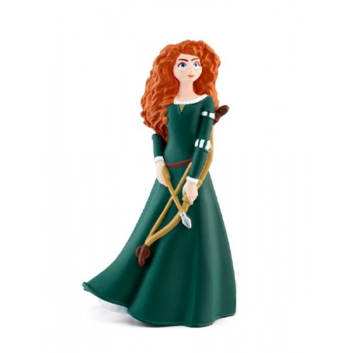 Content-Tonie: Disney - Merida - Legende der Highlands