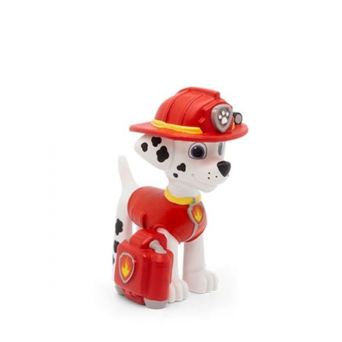 Content-Tonie: Paw Patrol - Schneller als die Feuerwehr 