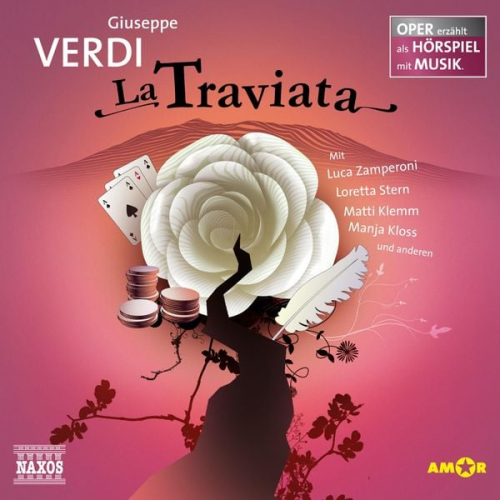 Giuseppe Verdi - La Traviata