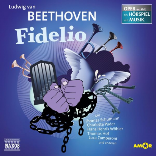 Ludwig van Beethoven - Fidelio