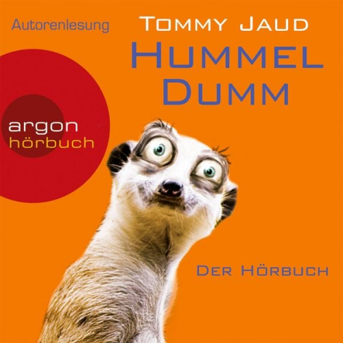 Tommy Jaud - Hummeldumm