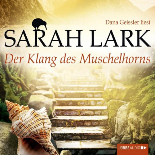 Sarah Lark - Der Klang des Muschelhorns