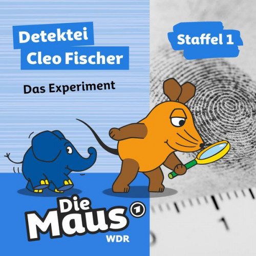 Die Maus - Das Experiment