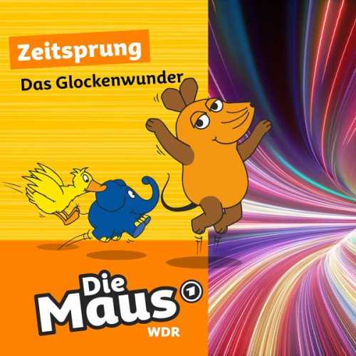 Die Maus - Das Glockenwunder