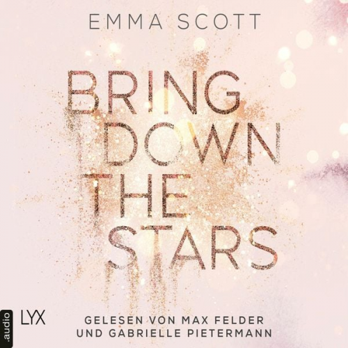 Emma Scott - Bring Down the Stars