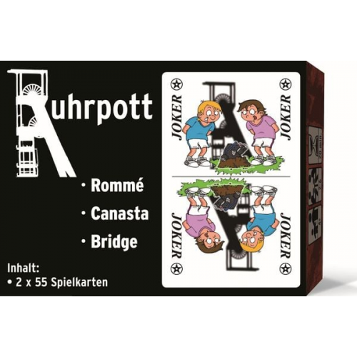 Ruhrpott Romme