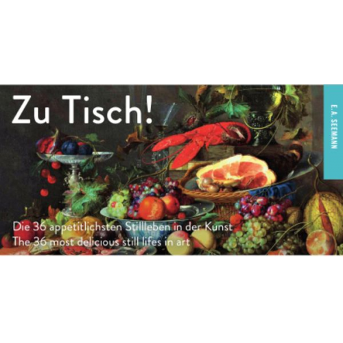 Zu Tisch! Memo / Take a Bite. Matching Game