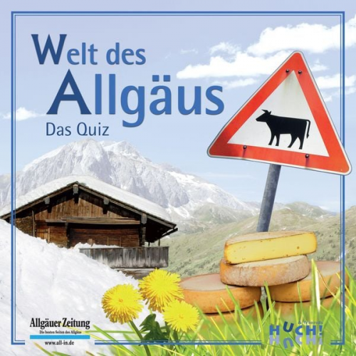 Welt des Allgäus (Spiel)