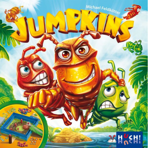 Jumpkins (Kinderspiel)