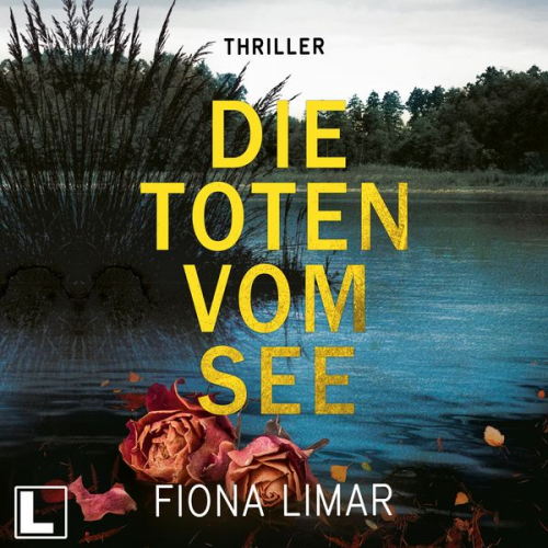 Fiona Limar - Die Toten vom See