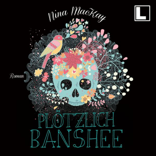 Nina MacKay - Plötzlich Banshee