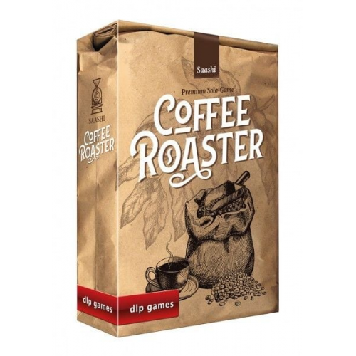 Pegasus DLP01030 - Coffee Roaster