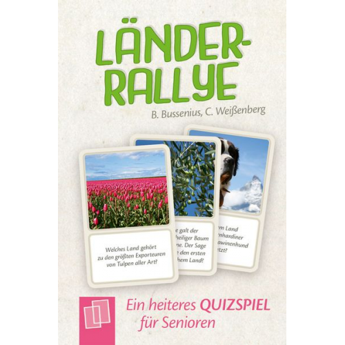 Länderrallye