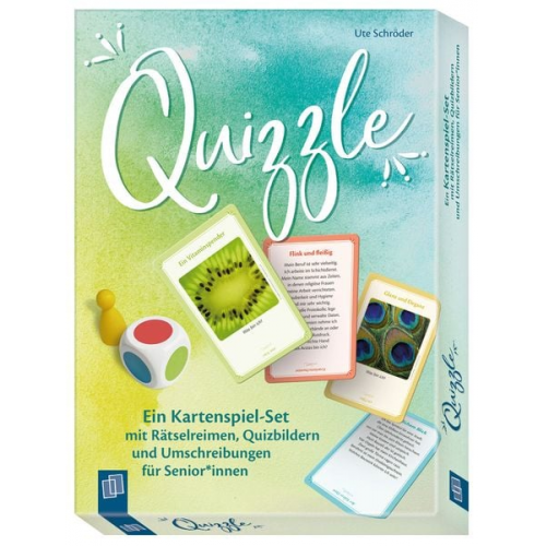 Quizzle (Spiel)