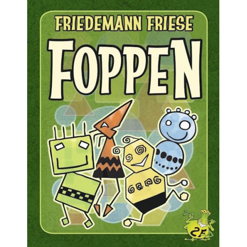 Foppen (Spiel)