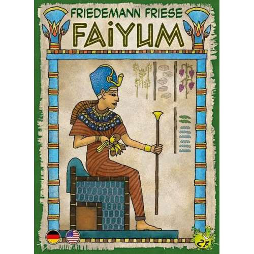 Faiyum (Spiel)