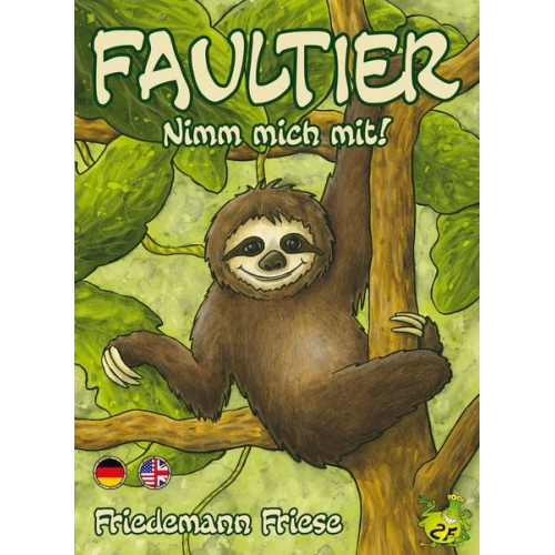 Faultier (Spiel)