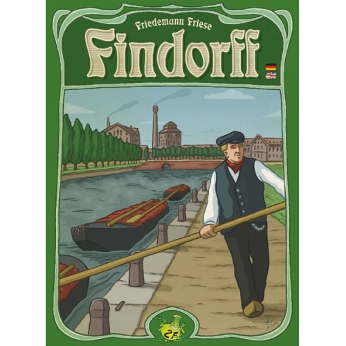 Findorff (DE & US)