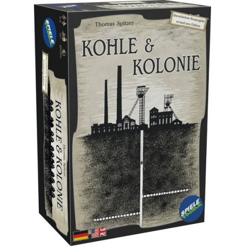 Kohle & Kolonie