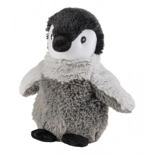 Warmies 15048 - MINIS Baby Pinguin, Wärmestofftier